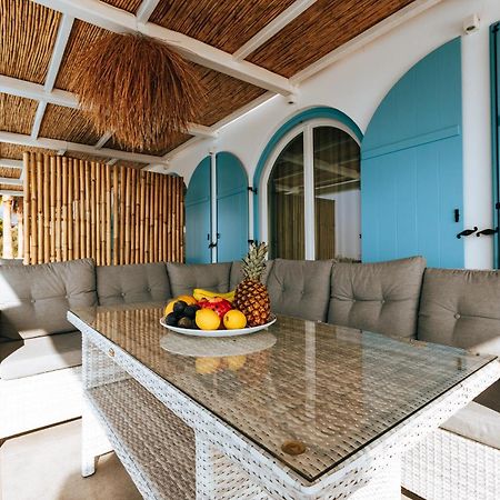 Luxury Apartments La Villa (Adults Only) Хортон Экстерьер фото