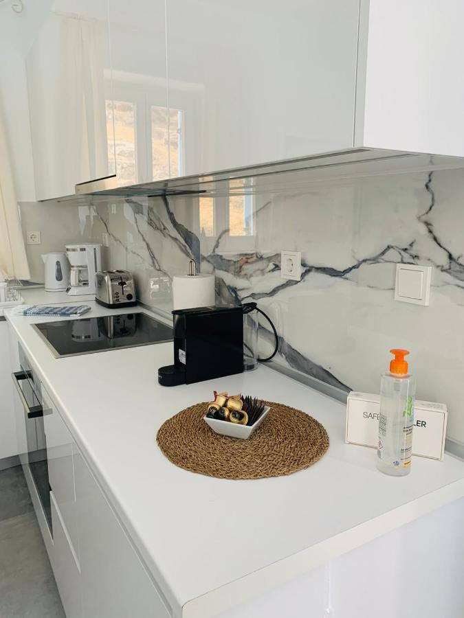 Luxury Apartments La Villa (Adults Only) Хортон Экстерьер фото
