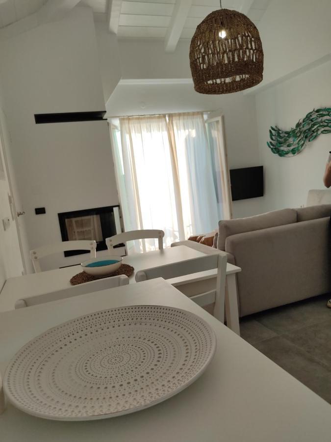 Luxury Apartments La Villa (Adults Only) Хортон Экстерьер фото