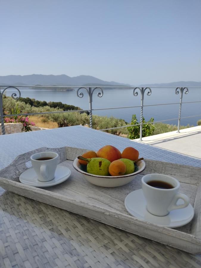Luxury Apartments La Villa (Adults Only) Хортон Экстерьер фото