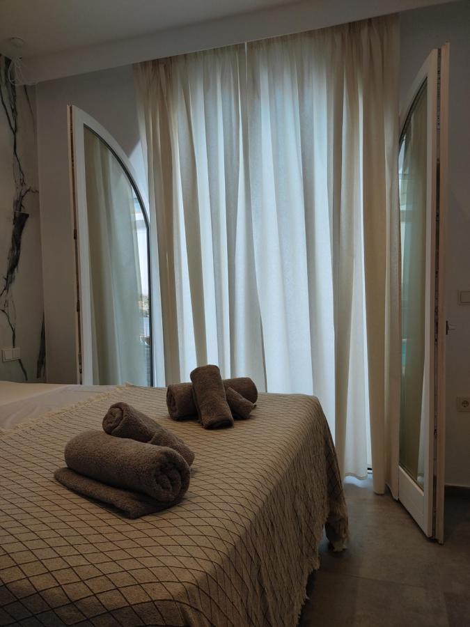Luxury Apartments La Villa (Adults Only) Хортон Экстерьер фото