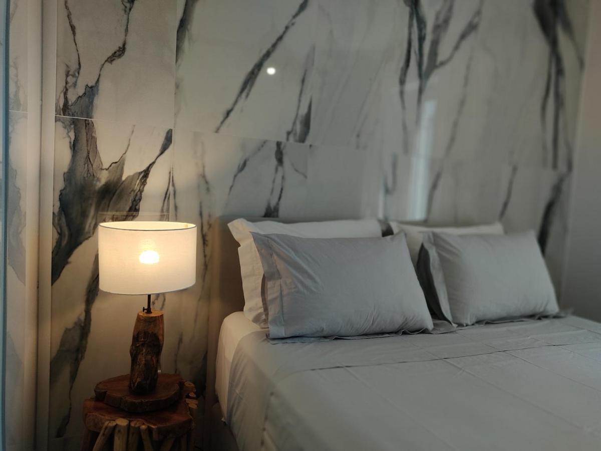 Luxury Apartments La Villa (Adults Only) Хортон Экстерьер фото