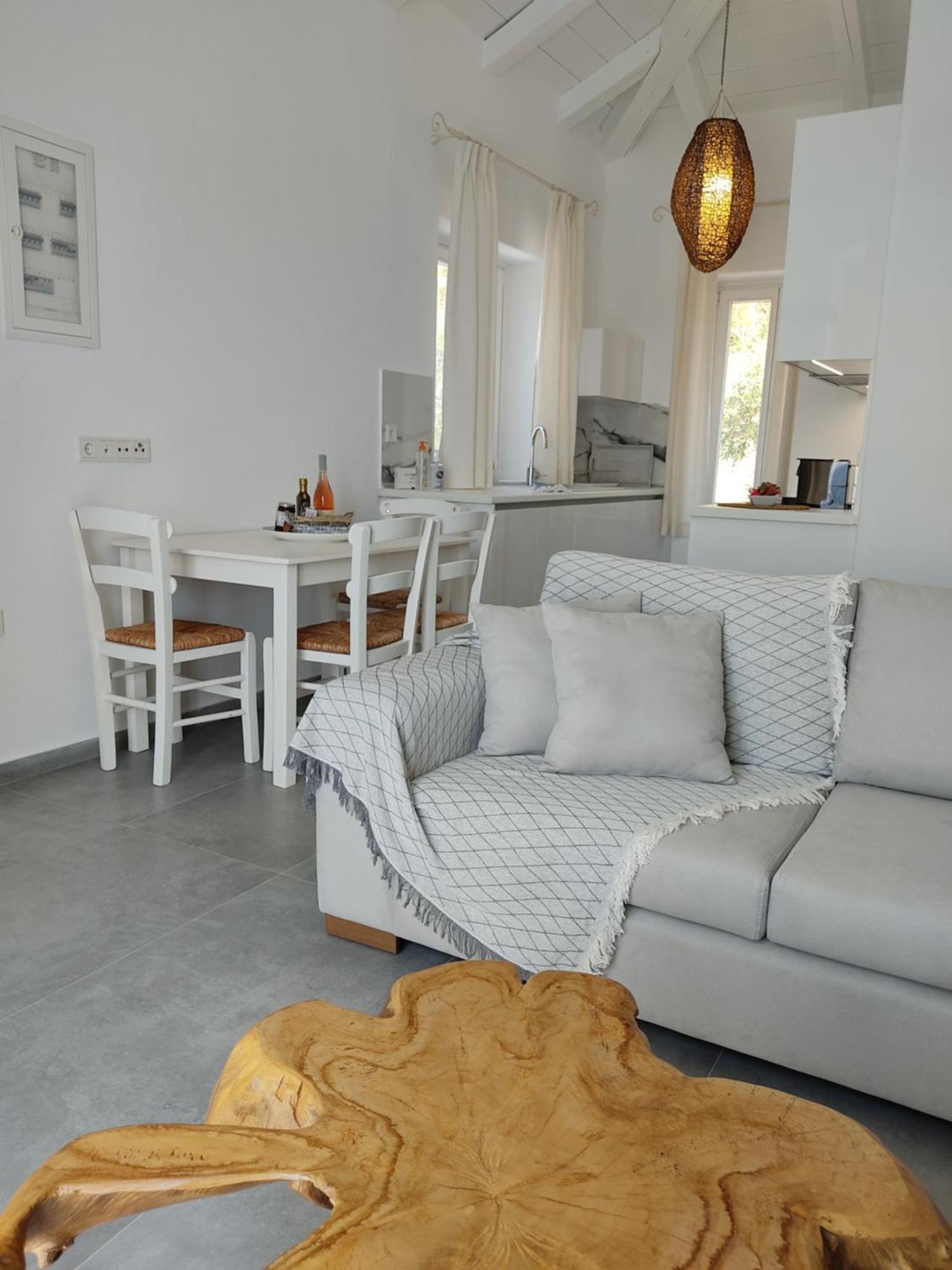 Luxury Apartments La Villa (Adults Only) Хортон Номер фото